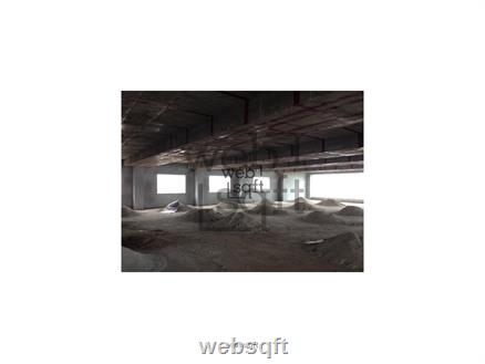 Commercial Office Space for Rent in Telangana